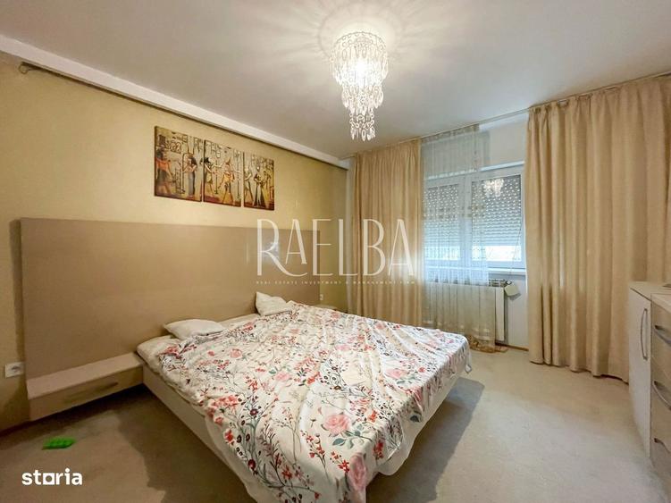 Vila 8 camere | Teren 350 Mp | Colentina - 8