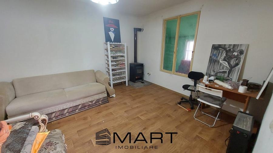 Apartament la casa si curte zona Centrala - 9