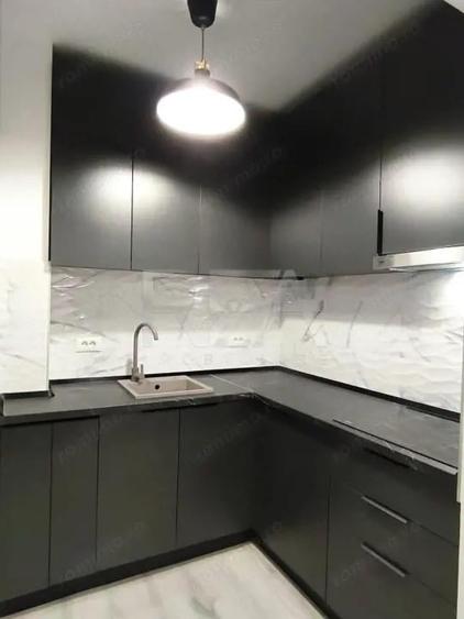 Garsoniera | Complex rezidential Smart Residence | Mobilat si utilat | - 12