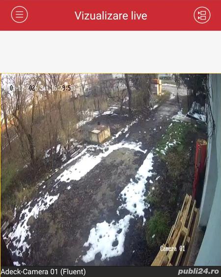 Inchiriez parcare - 1