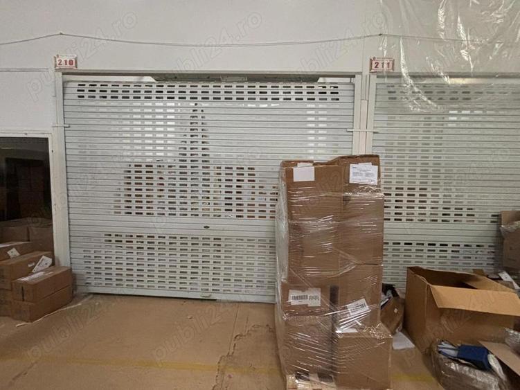 Spatiu de depozitare Voluntari, Centura Bucuresti, - 2