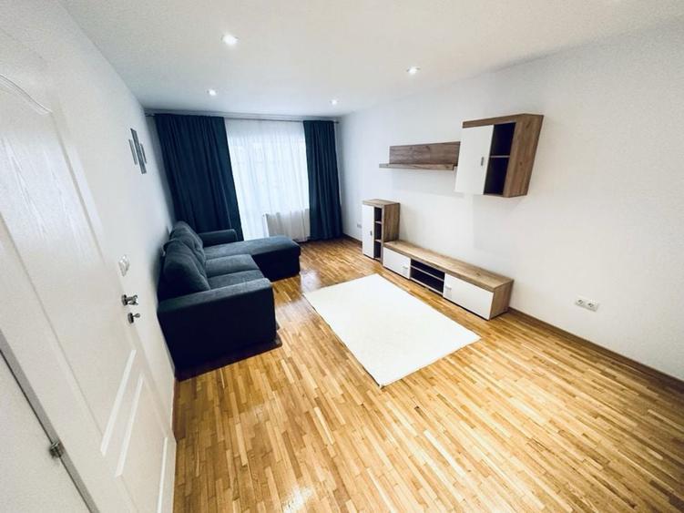 Apartament cu 2 camere de inchiriat - 3