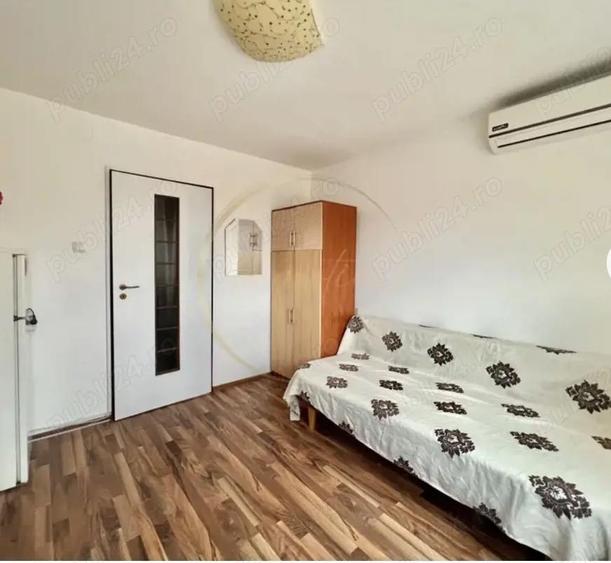 Proprietar vand garsoniera renovata 2026 - 16 mp Complexul studen?esc Timi?oara str Daliei - 4