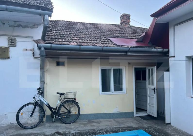 Casa in curte comuna, 30 mp Strada Predeal, vecini li - 2