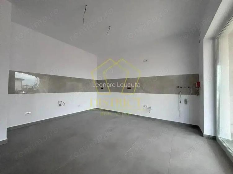 0%COMISION Duplex deosebit cu 4 camere, pe parter | Valery | Mosnita