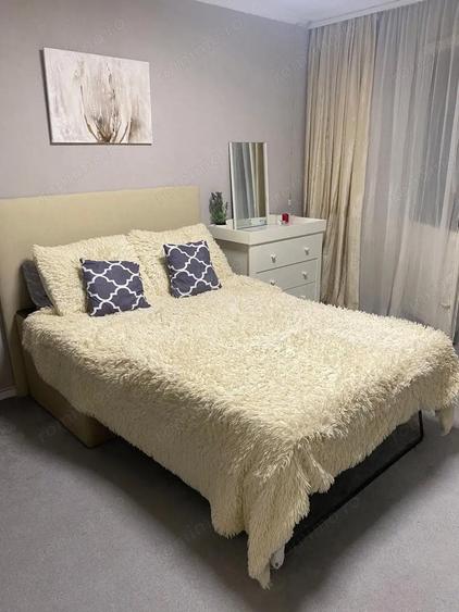 Apartament cu o camera de inchiriat in zona Complex Studentesc - 2