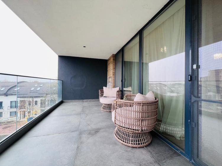 Vanzare Apartament Modern 4 Camere - 36