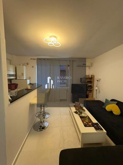 Apartament 2 camere 7 min metrou Aparatorii Patriei/centrala proprie - 1