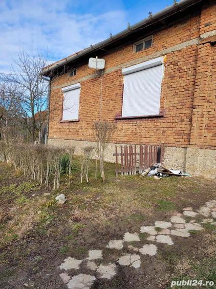 casa din caramida in satul visag - 3