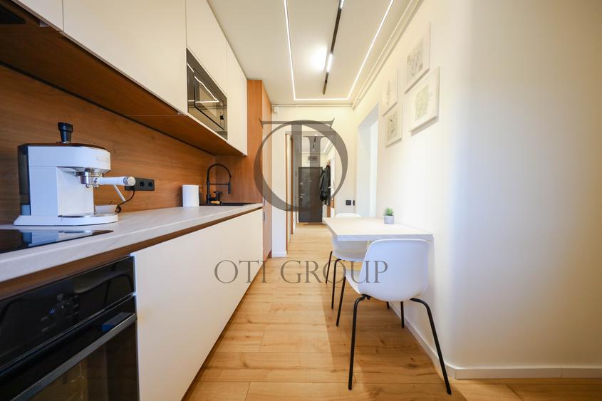 2 cam, 51 mp, renovat total, bloc izolat, zona buna Grigorescu, comision 0% - 7