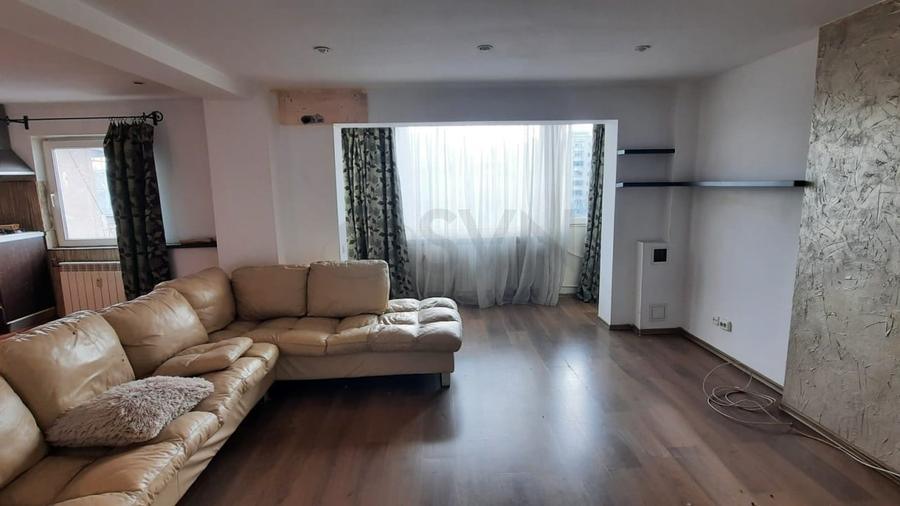 REA1018347 Apartament 3 Camere de Vanzare Sector 3 Zona Decebal - 2