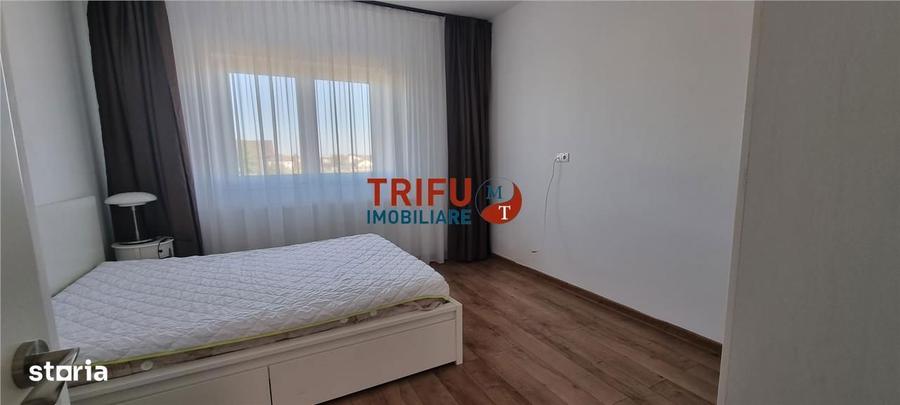 Casa 4 camere tip duplex de inchiriat - 9