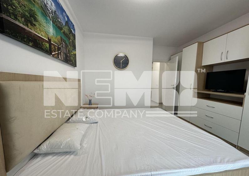 De Inchiriat Apartament I 450 euro/luna I Suceava, Avanera - 12