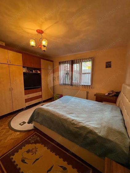 Casa in zona Mosnei, Str. Stejarului, la cheie - 9