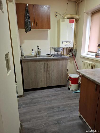 Proprietar privat inchiriez garsoniera, Giurgiu, zona Blv. Mihai Viteazu - Supeco Lidl Aurora - 7
