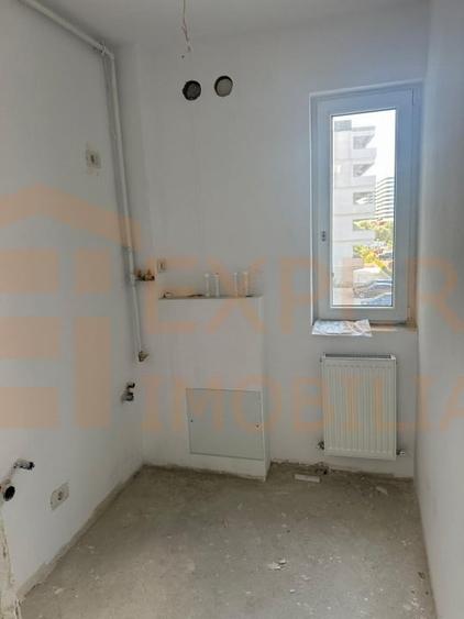 Apartament 2 camere in Mamaia Nord, la 30 m de promenada - 3