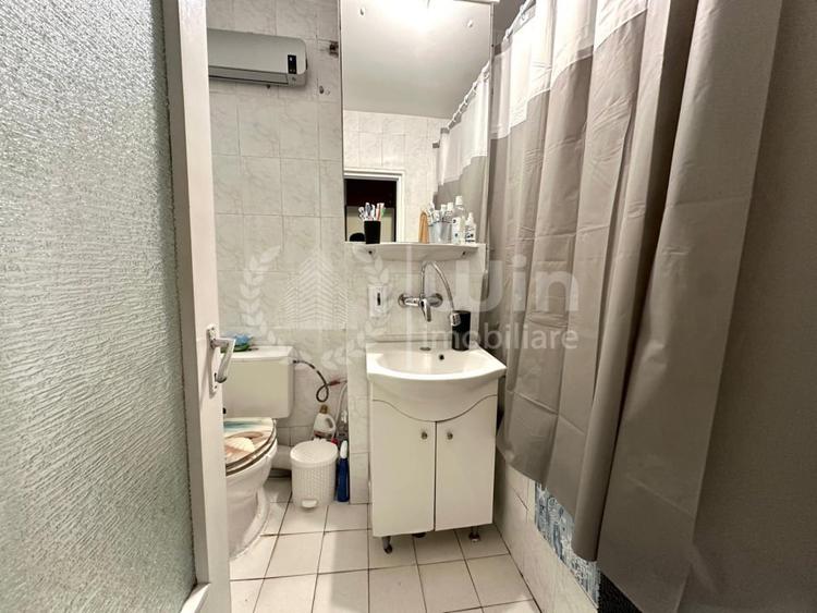 Apartament 3 camere | Decomandat | 66mp | Balcon | Zona Pod Marasti - 7