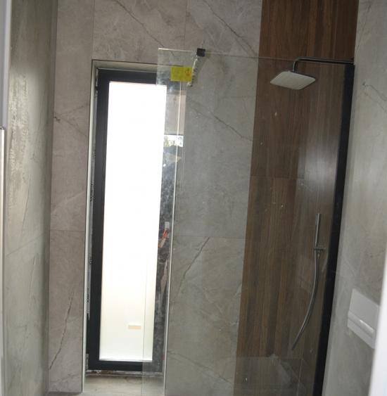 Casa single 4 camere, 110 MP + 500mp teren Stupini - 9