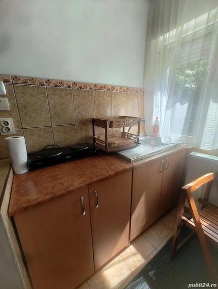Garsoniera de inchiriat - 2