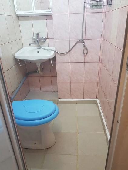 Apartament cu 2 camere semidecomandat în Gara de Est