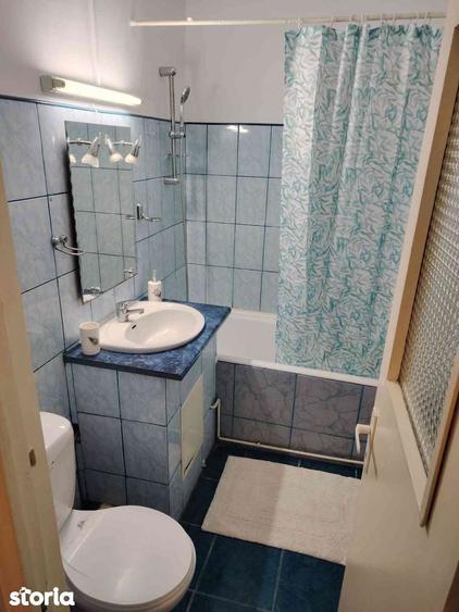 Apartament cu o camera in Tudor, str Ramurele - 7
