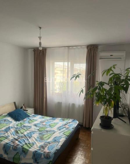 Apartament 3 camere decomandat, 61 mp utili, Bailesti