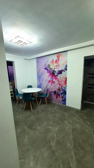 apartament 2 camere-obor-mosilor-centrala proprie-metrou 5 minute - 7