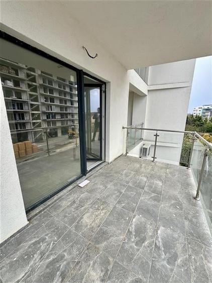 Studio Foarte Spatios la Cheie - Mamaia Nord Zona Lidl - 4