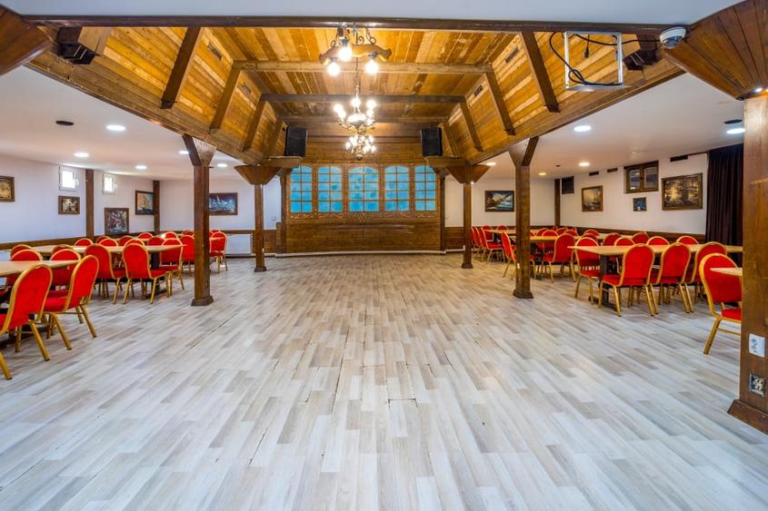 Spatiu comercial de 920mp de vanzare in zona Manastur - 8