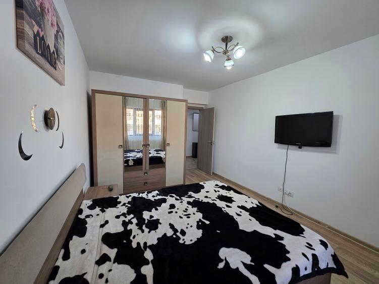 Apartament cu 2 camere in zona Aparatorii Patriei metrou 4 minute - 9