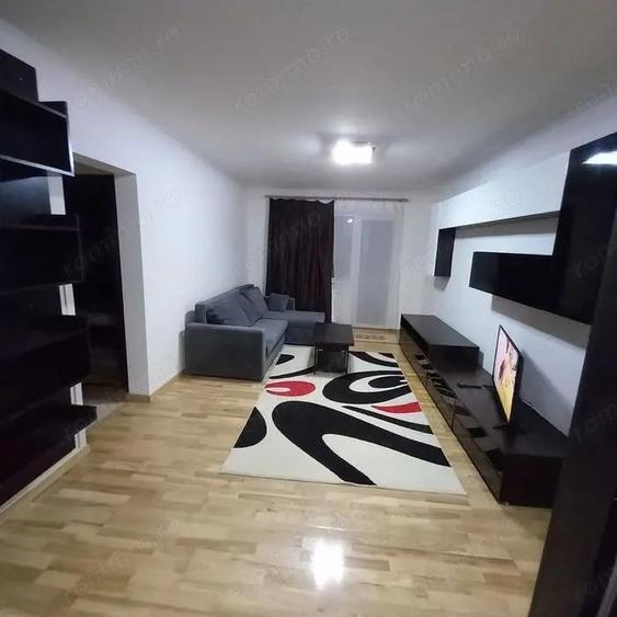 Apartament cu 2 camere mobilat si utilat de inchiriat in Cetate zona Bulevard - 6