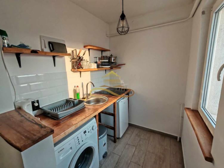 Apartament de închiriat, 2 camere, Bacau - Pet frendly - 6