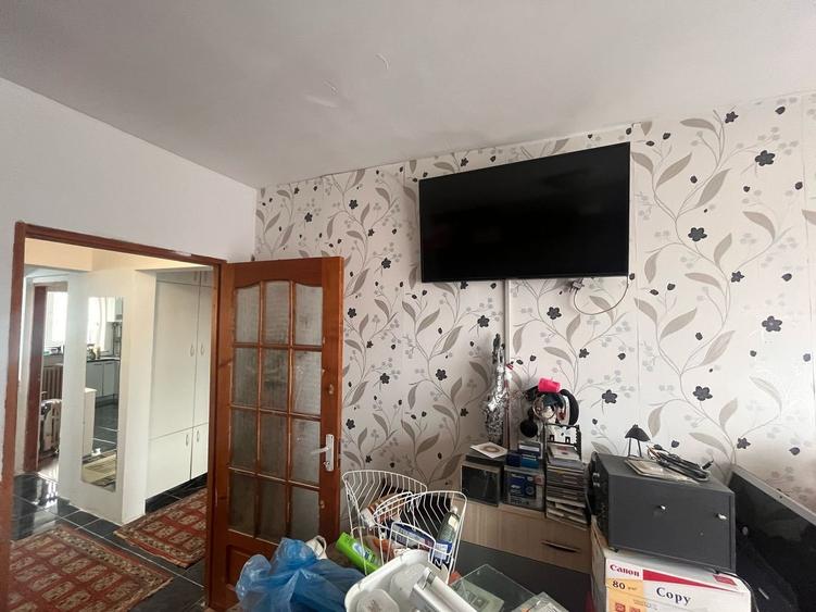Apartament 3 camere, decomandat, etaj 8/10, zona Primaverii, Manastur - 7