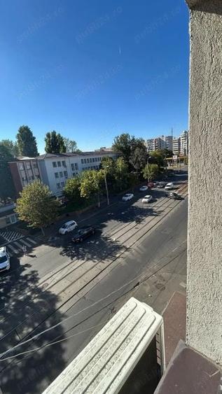 De vanzare garsoniera 39mp, zona Rahova - 5