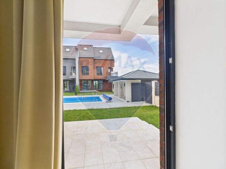 De vanzare | Vila cu 4 camere | Nobil Residence, Tunari - 5