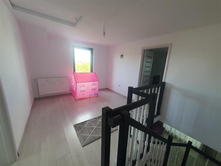 Casa individuala, Sfantu Ilie, C-4893 - 5