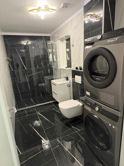 Inchiriez apartament 2 camere Timisoara - 6