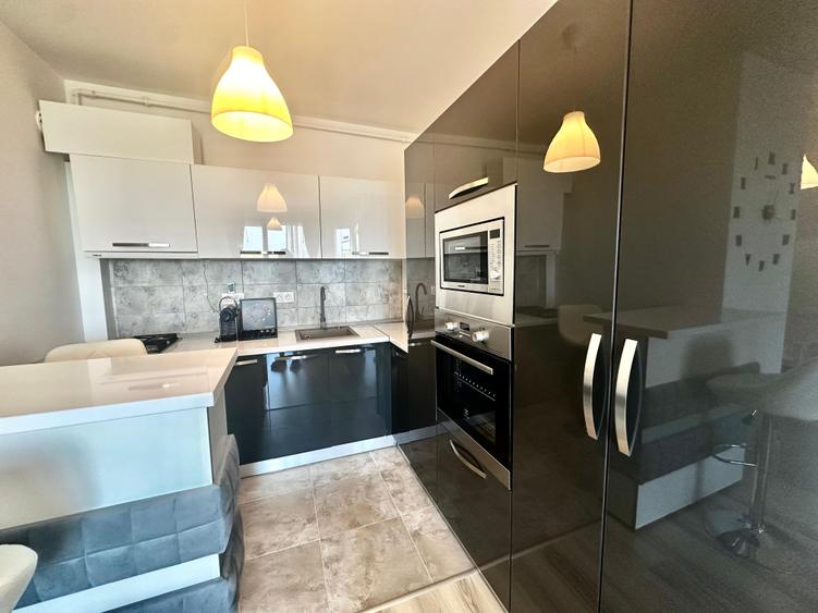 Apartament doua camere -Lipovei-NOU- - 6