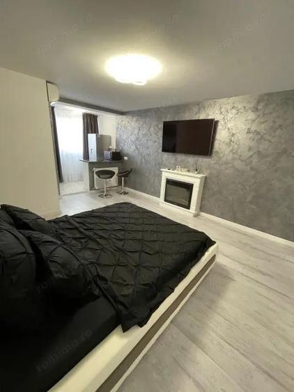 Garsoniera de vanzare, 30 mp, zona Brazda lui Novac - 4