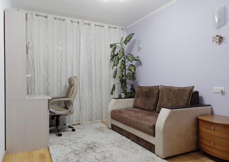 Apartament cu 2 camere de inchiriat in zona Andrei Muresanu - 11