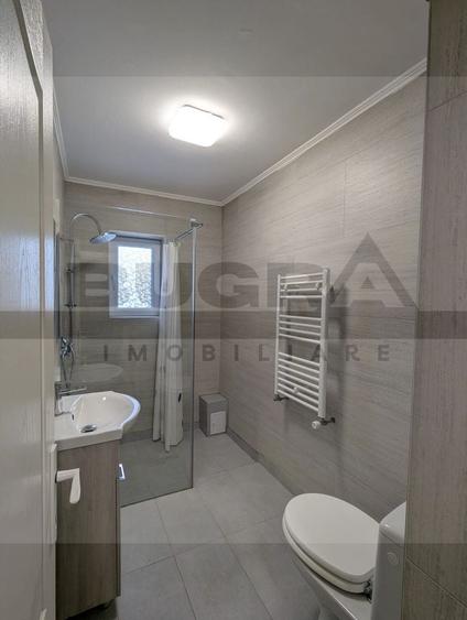 Spatiu de birouri de 70mp, curte proprie 450mp, parcare, Someseni - 8