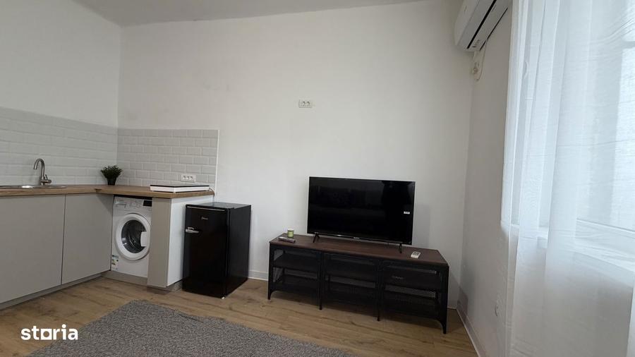 Studio Cozy | Universitate - Armeneasca - 4