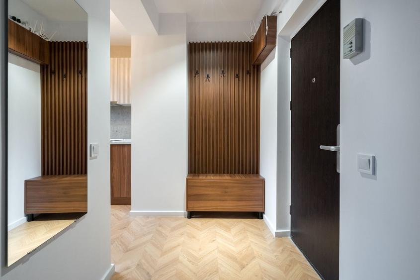 Cismigiu  Apartament 2 camere de vanzare - 13