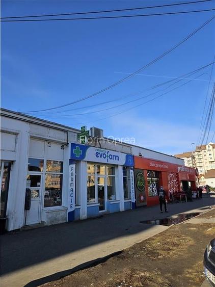 Spatiu Comercial - 190 mp - Terezian Spatiu Comercial - 190 mp - Terezian