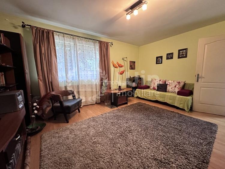 Apartament 2 camere | 53mp | Decomandat | Parcare | Intre Lacuri Apartament 2 camere | 53mp | Decomandat | Parcare | Intre Lacuri