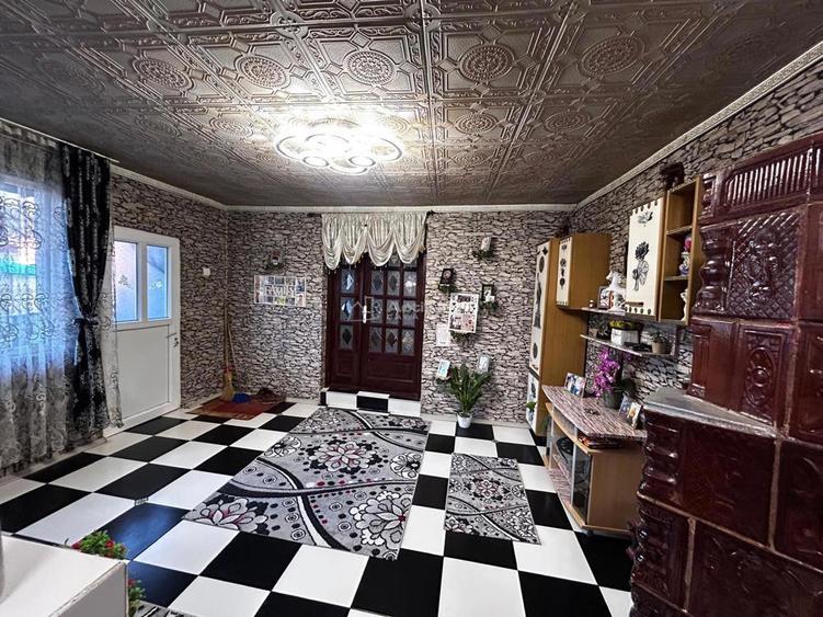 Bocsa Montana, Casa Noua Parter Etaj - 7