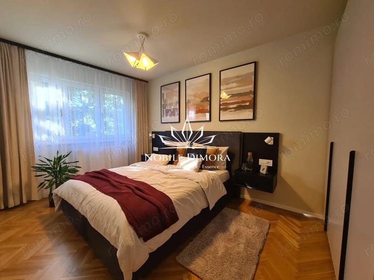 Apartament de lux cu 3 camere in Circumvalatiunii - 9