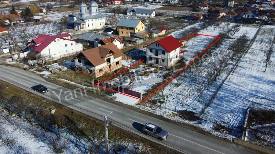 Casa de vanzare in comuna Baicule?ti, sat Zigoneni, jude? Arge? - 9