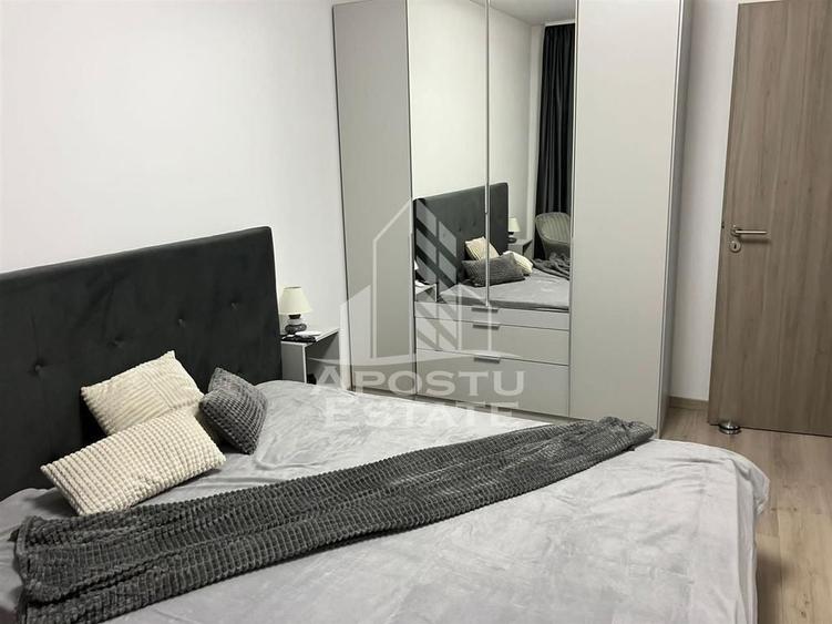 Apartament de lux cu 2 camere, open space, zona Take Ione... - 4