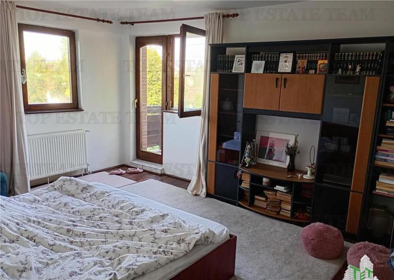 Vila deosebita, Brancoveanu, Luica, curte generoasa. Merita - 10